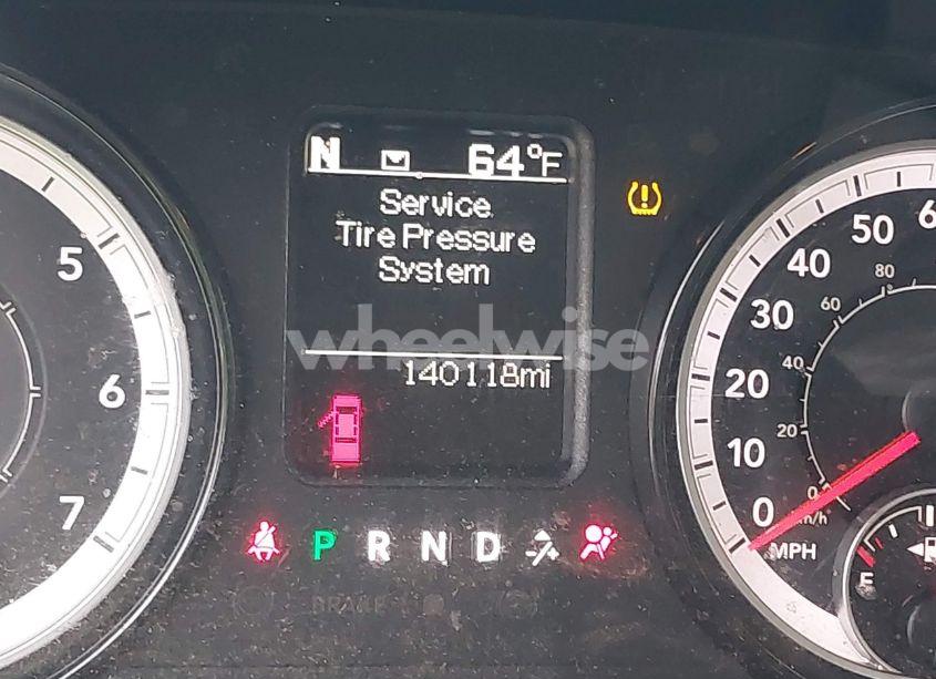 Photo 15 of 2019 Ram 1500 CLASSIC SLT 4X2 6'4 BOX (VIN 1C6RR6TT8KS584944)