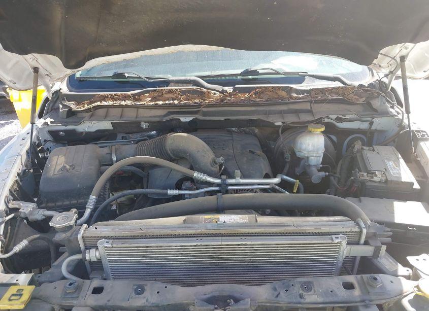 Photo 10 of 2019 Ram 1500 CLASSIC (VIN 1C6RR6TT8KS613083)