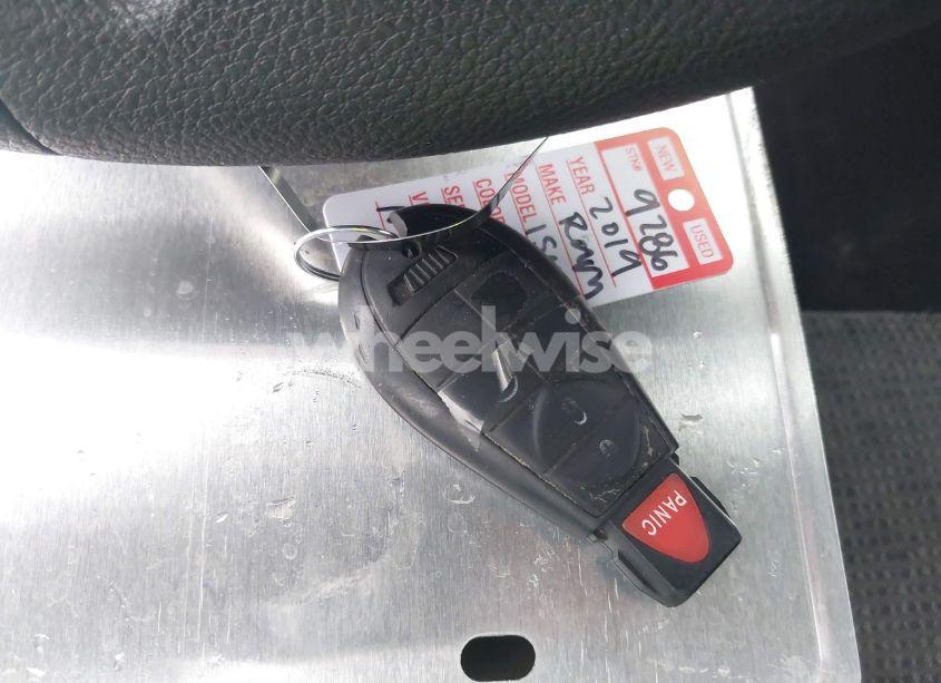 Photo 11 of 2019 Ram 1500 CLASSIC BIG HORN 4X2 6'4 BOX (VIN 1C6RR6TT8KS657696)