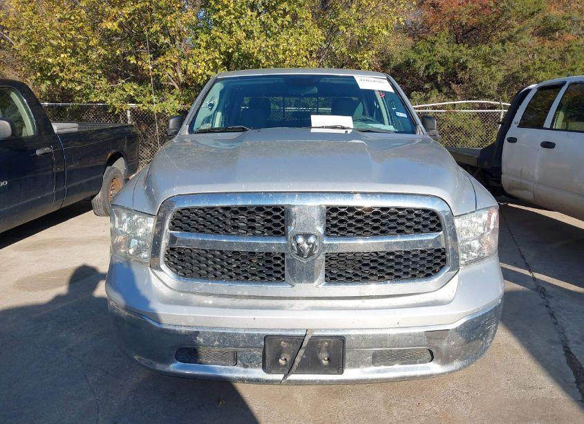 Photo 12 of 2017 Ram 1500 SLT 4X2 6'4 BOX (VIN 1C6RR6TT9HS661832)
