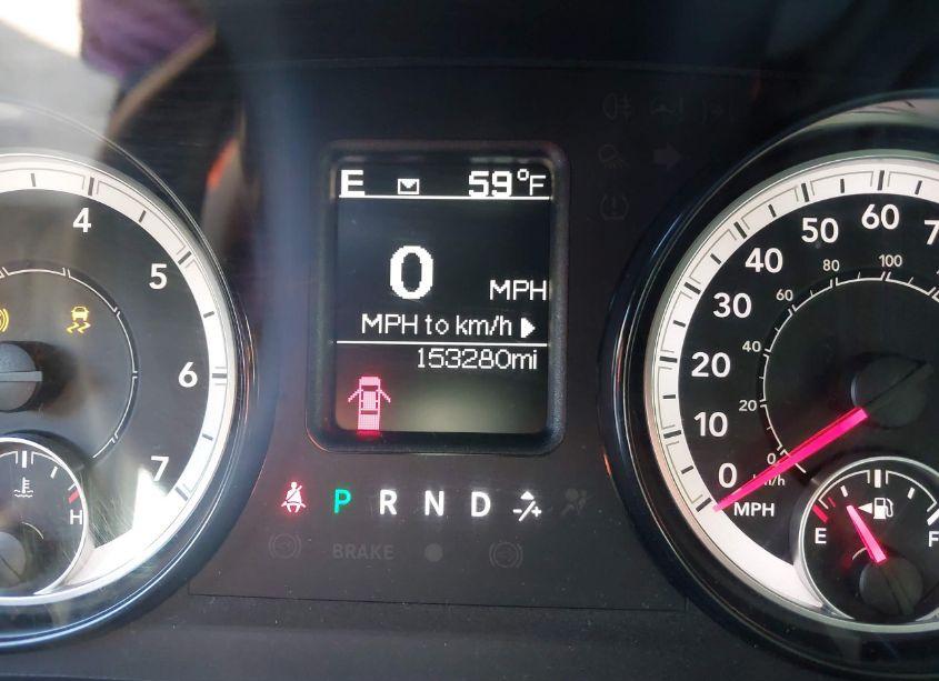 Photo 15 of 2017 Ram 1500 SLT 4X2 6'4 BOX (VIN 1C6RR6TT9HS661832)