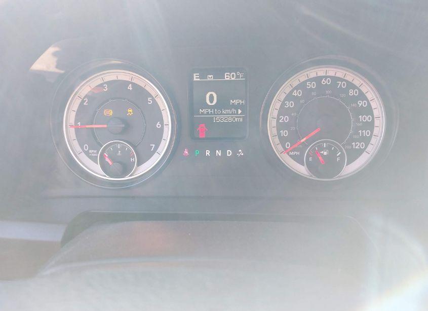 Photo 7 of 2017 Ram 1500 SLT 4X2 6'4 BOX (VIN 1C6RR6TT9HS661832)