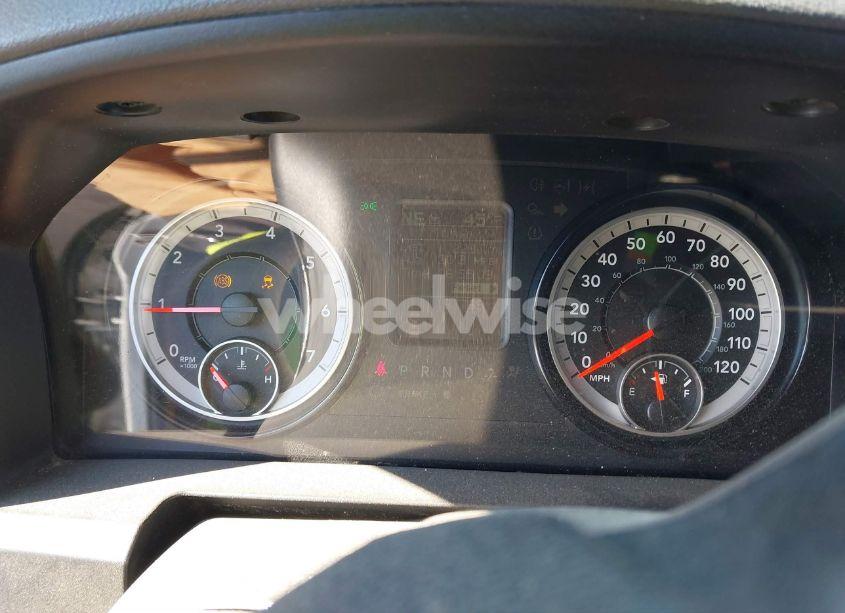 Photo 15 of 2019 Ram 1500 CLASSIC SLT 4X2 6'4 BOX (VIN 1C6RR6TT9KS561561)