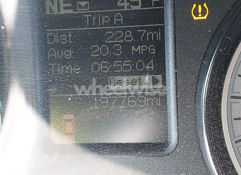 Photo 7 of 2019 Ram 1500 CLASSIC SLT 4X2 6'4 BOX (VIN 1C6RR6TT9KS561561)