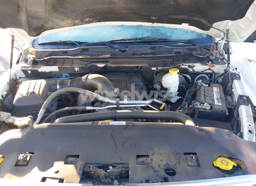 Photo 10 of 2019 Ram 1500 CLASSIC BIG HORN 4X2 6'4 BOX (VIN 1C6RR6TT9KS585035)