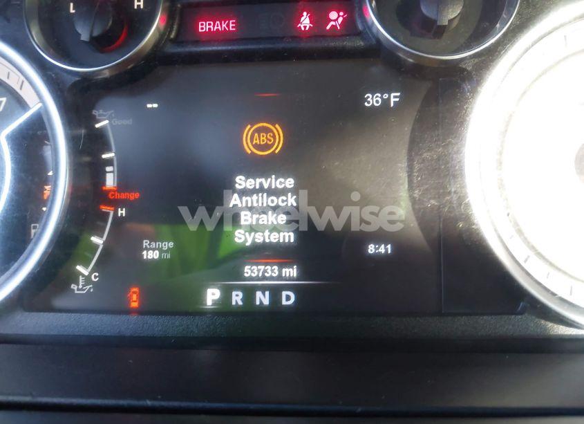 Photo 15 of 2019 Ram 1500 CLASSIC BIG HORN 4X2 6'4 BOX (VIN 1C6RR6TT9KS585035)