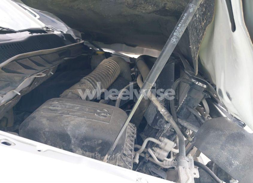 Photo 10 of 2019 Ram 1500 CLASSIC BIG HORN 4X2 6'4 BOX (VIN 1C6RR6TT9KS613142)