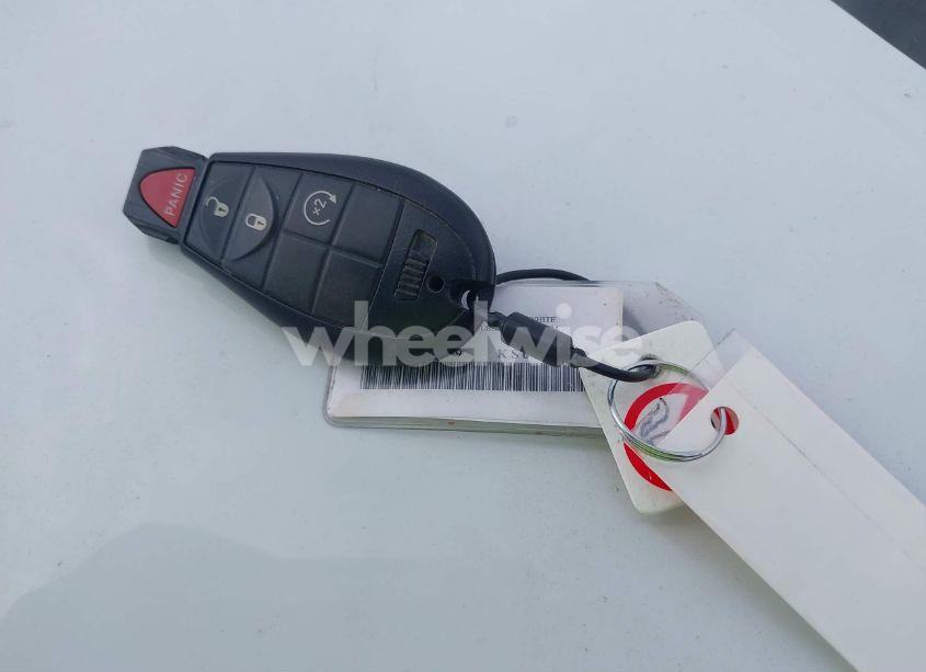 Photo 11 of 2019 Ram 1500 CLASSIC BIG HORN 4X2 6'4 BOX (VIN 1C6RR6TT9KS613142)