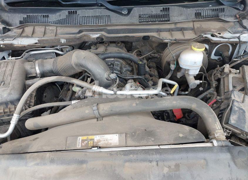 Photo 10 of 2020 Ram 1500 CLASSIC SLT 4X2 6'4 BOX (VIN 1C6RR6TT9LS133569)