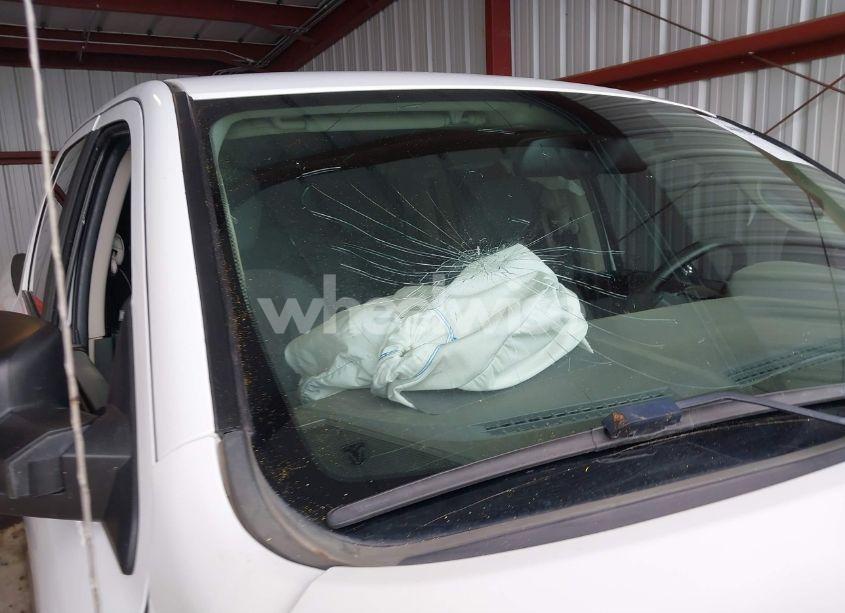 Photo 20 of 2020 Ram 1500 CLASSIC SLT 4X2 6'4 BOX (VIN 1C6RR6TT9LS133569)