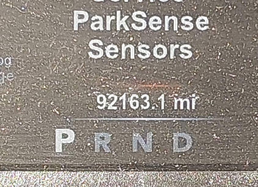 Photo 15 of 2018 Ram 1500 BIG HORN 4X2 6'4 BOX (VIN 1C6RR6TTXJS182941)