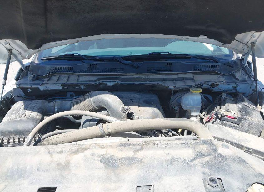 Photo 10 of 2019 Ram 1500 CLASSIC BIG HORN 4X2 6'4 BOX (VIN 1C6RR6TTXKS584380)