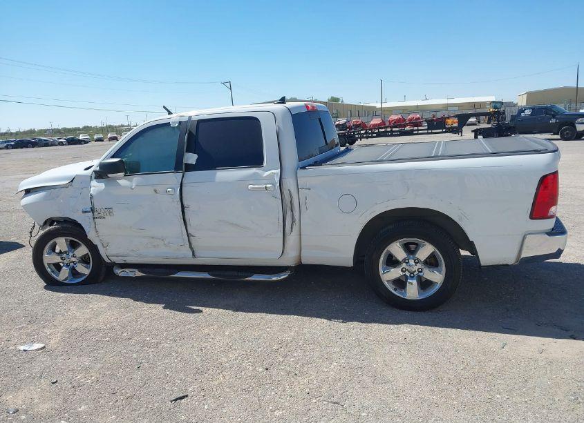 Photo 13 of 2019 Ram 1500 CLASSIC BIG HORN 4X2 6'4 BOX (VIN 1C6RR6TTXKS584380)