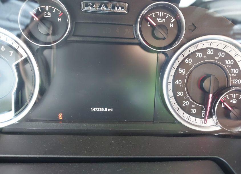 Photo 7 of 2019 Ram 1500 CLASSIC BIG HORN 4X2 6'4 BOX (VIN 1C6RR6TTXKS584380)