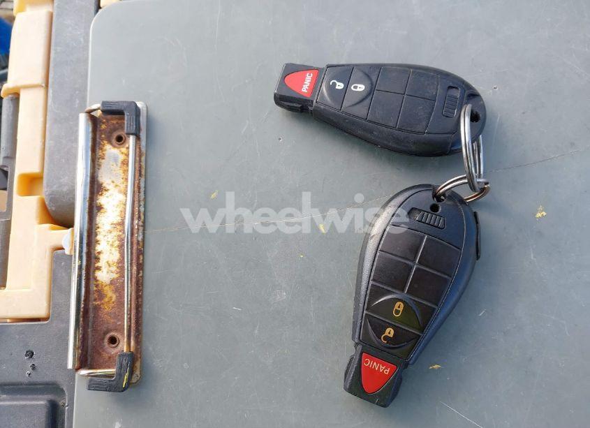 Photo 11 of 2019 Ram 1500 CLASSIC SLT 4X2 6'4 BOX (VIN 1C6RR6TTXKS643976)