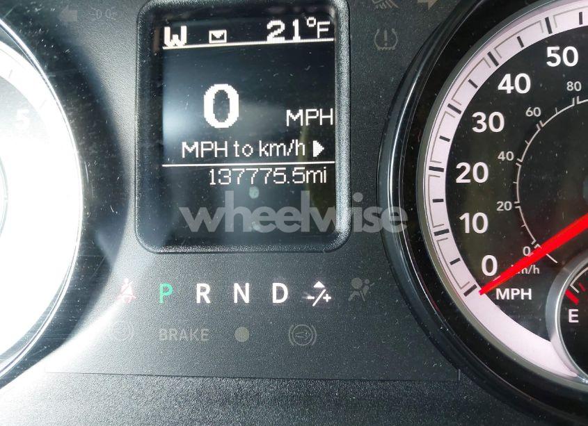 Photo 15 of 2019 Ram 1500 CLASSIC SLT 4X2 6'4 BOX (VIN 1C6RR6TTXKS643976)