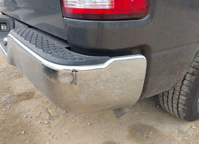 Photo 12 of 2021 Ram 1500 CLASSIC SLT 4X2 6'4 BOX (VIN 1C6RR6TTXMS516163)