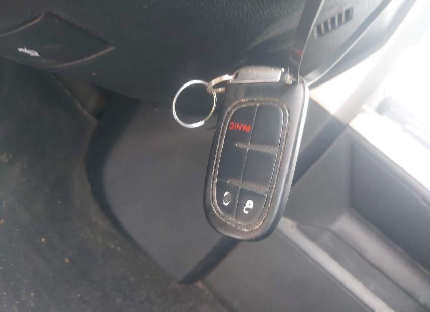 Photo 11 of 2017 Ram 1500 LARAMIE 4X2 6'4 BOX (VIN 1C6RR6VT3HS786628)