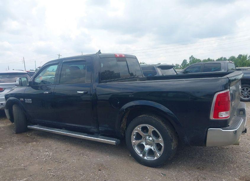 Photo 14 of 2017 Ram 1500 LARAMIE 4X2 6'4 BOX (VIN 1C6RR6VT3HS786628)