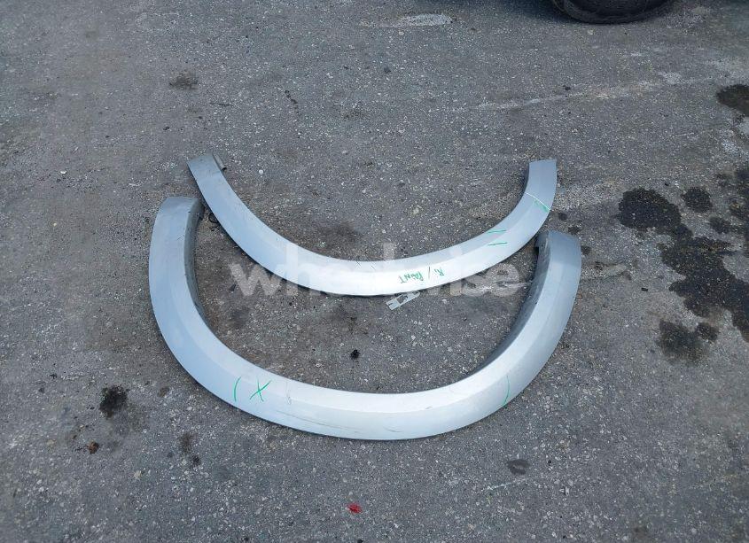 Photo 12 of 2014 Ram 1500 LARAMIE (VIN 1C6RR6VT7ES358752)