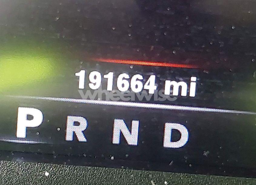 Photo 16 of 2014 Ram 1500 LARAMIE (VIN 1C6RR6VT7ES358752)