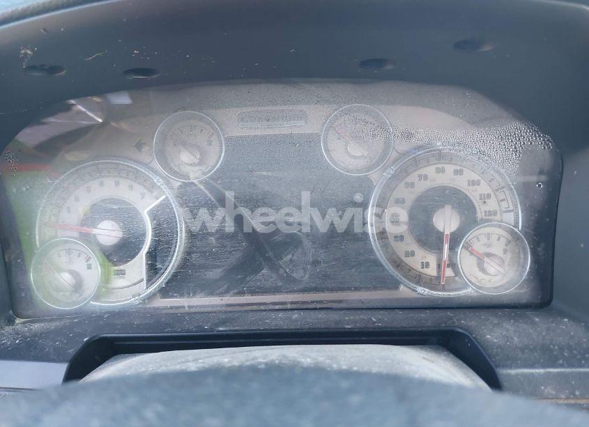 Photo 7 of 2016 Ram 1500 LONGHORN (VIN 1C6RR6WTXGS233665)