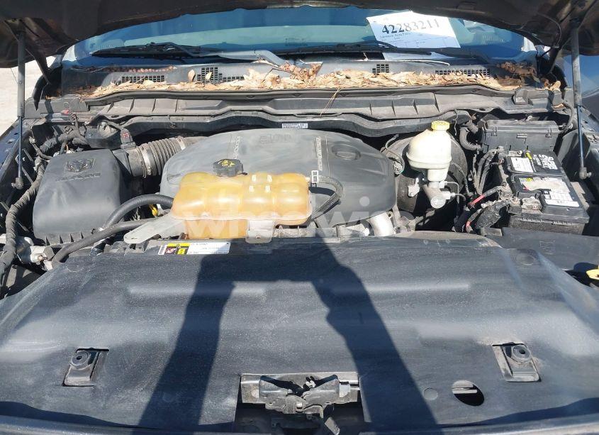 Photo 10 of 2015 Ram 1500 HFE EXPRESS (VIN 1C6RR6ZM2FS638311)