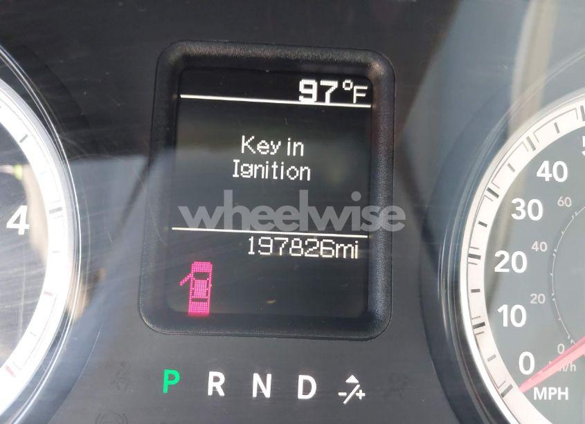 Photo 15 of 2015 Ram 1500 HFE EXPRESS (VIN 1C6RR6ZM2FS638311)