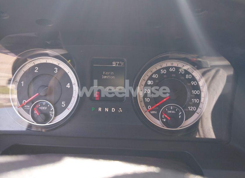 Photo 7 of 2015 Ram 1500 HFE EXPRESS (VIN 1C6RR6ZM2FS638311)