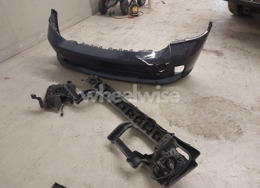 Photo 12 of 2017 Ram 1500 EXPRESS 4X4 6'4 BOX (VIN 1C6RR7FG0HS654272)