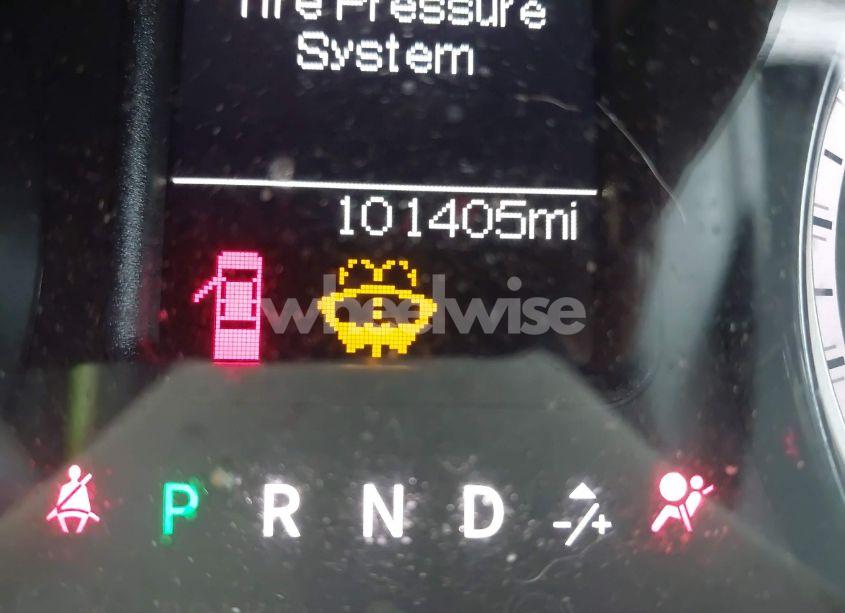 Photo 15 of 2017 Ram 1500 EXPRESS 4X4 6'4 BOX (VIN 1C6RR7FG0HS700490)