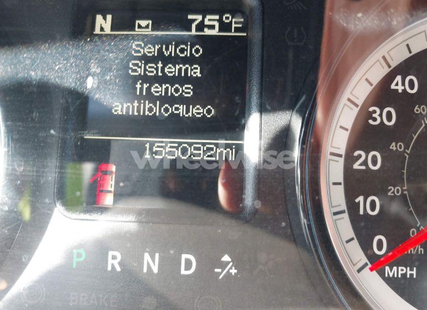 Photo 15 of 2018 Ram 1500 EXPRESS 4X4 6'4 BOX (VIN 1C6RR7FG0JS189403)