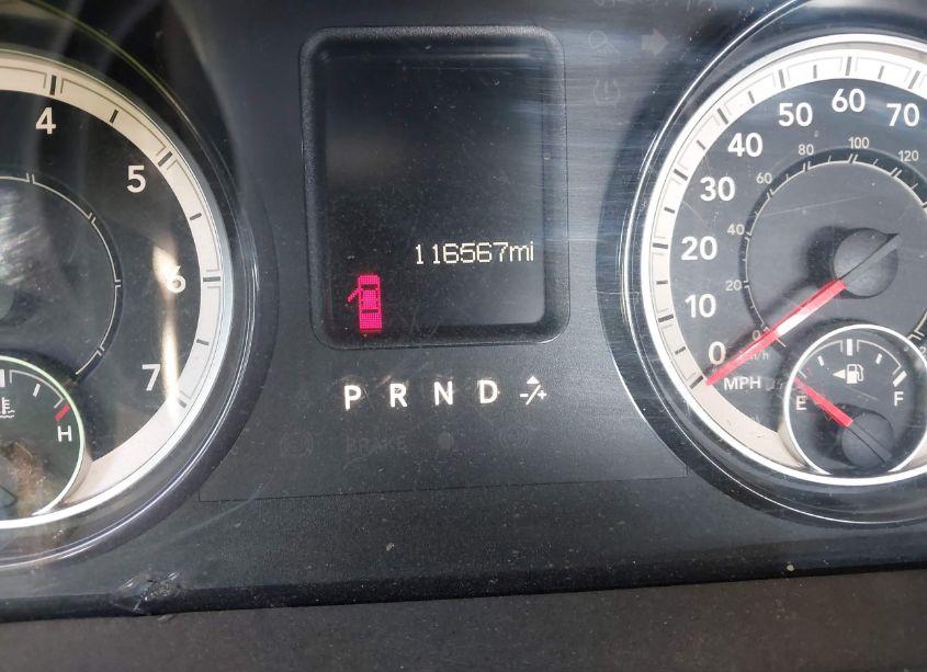 Photo 7 of 2018 Ram 1500 TRADESMAN QUAD CAB 4X4 6'4 BOX (VIN 1C6RR7FG0JS215661)