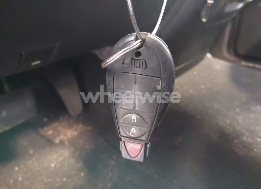 Photo 11 of 2018 Ram 1500 EXPRESS 4X4 6'4 BOX (VIN 1C6RR7FG0JS263922)