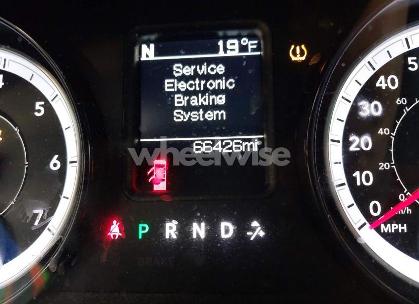 Photo 15 of 2018 Ram 1500 EXPRESS 4X4 6'4 BOX (VIN 1C6RR7FG0JS263922)