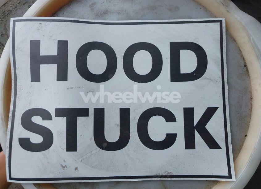 Photo 10 of 2019 Ram 1500 CLASSIC EXPRESS 4X4 6'4 BOX (VIN 1C6RR7FG0KS506159)