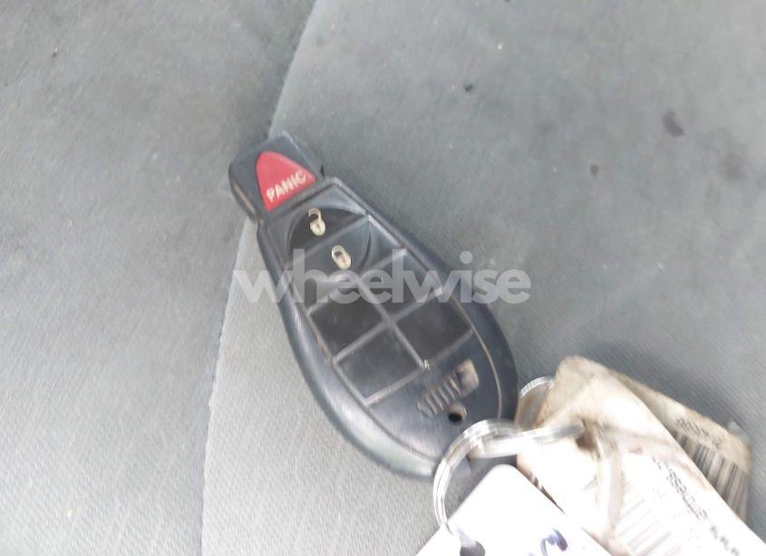 Photo 11 of 2019 Ram 1500 CLASSIC EXPRESS 4X4 6'4 BOX (VIN 1C6RR7FG0KS506159)