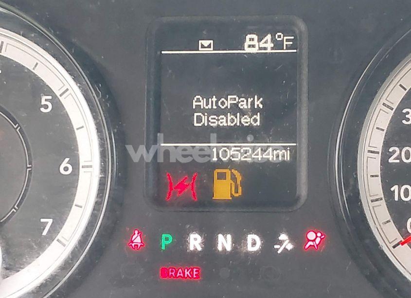 Photo 15 of 2019 Ram 1500 CLASSIC EXPRESS 4X4 6'4 BOX (VIN 1C6RR7FG0KS506159)