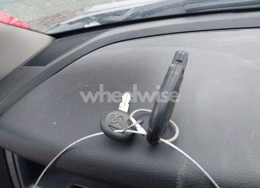 Photo 11 of 2021 Ram 1500 CLASSIC TRADESMAN (VIN 1C6RR7FG0MS513972)