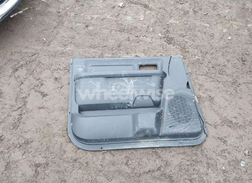 Photo 12 of 2021 Ram 1500 CLASSIC TRADESMAN (VIN 1C6RR7FG0MS513972)