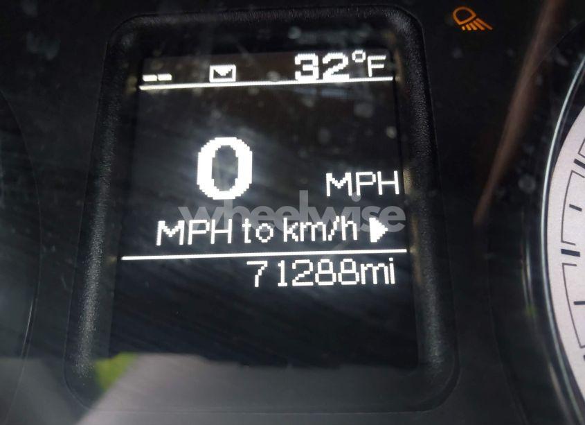 Photo 16 of 2021 Ram 1500 CLASSIC TRADESMAN (VIN 1C6RR7FG0MS513972)