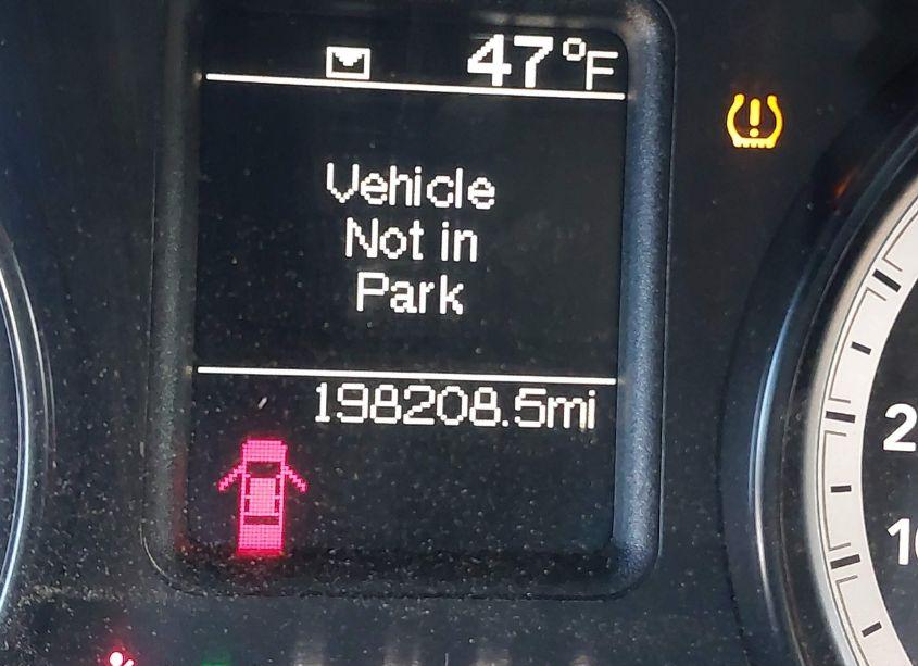 Photo 14 of 2014 Ram 1500 TRADESMAN (VIN 1C6RR7FG1ES245922)