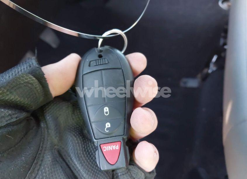 Photo 11 of 2018 Ram 1500 EXPRESS 4X4 6'4 BOX (VIN 1C6RR7FG1JS113902)