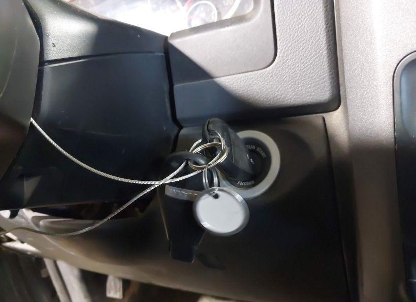 Photo 11 of 2018 Ram 1500 TRADESMAN 4X4 6'4 BOX (VIN 1C6RR7FG1JS282110)