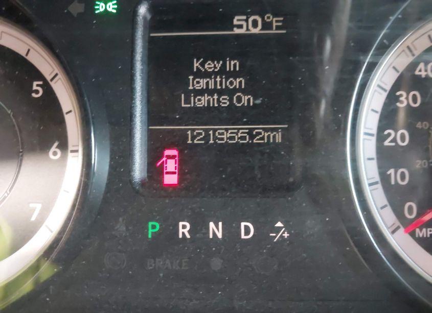 Photo 15 of 2018 Ram 1500 TRADESMAN 4X4 6'4 BOX (VIN 1C6RR7FG1JS282110)