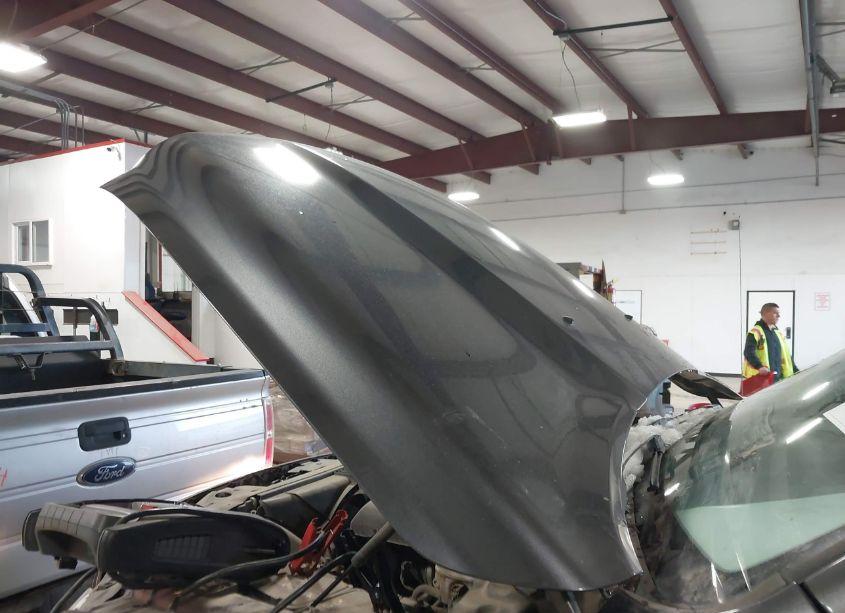 Photo 6 of 2018 Ram 1500 TRADESMAN 4X4 6'4 BOX (VIN 1C6RR7FG1JS282110)