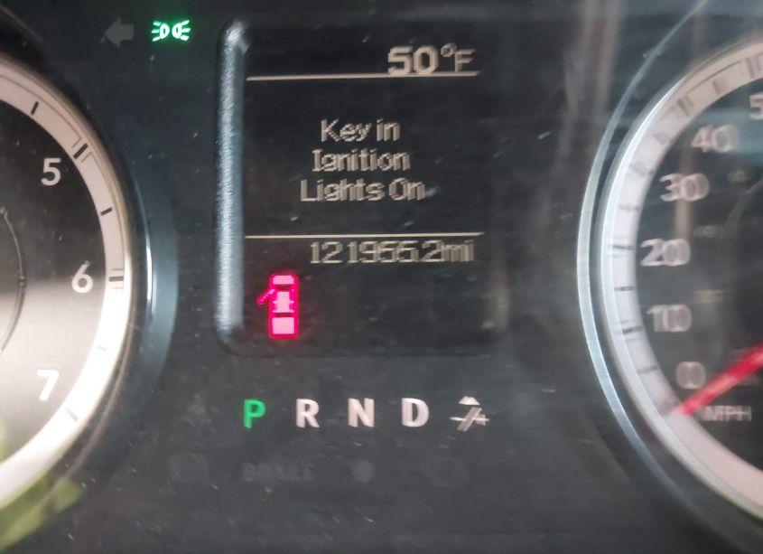 Photo 7 of 2018 Ram 1500 TRADESMAN 4X4 6'4 BOX (VIN 1C6RR7FG1JS282110)