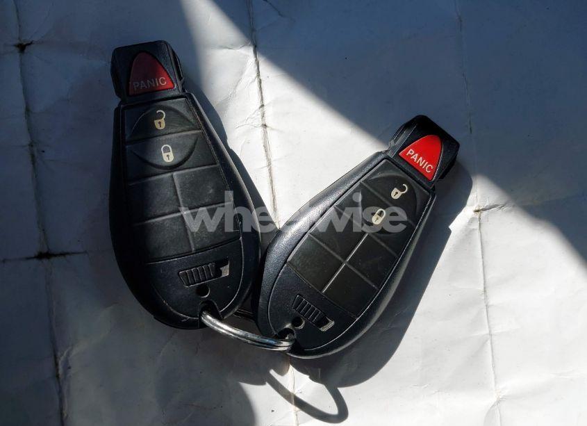 Photo 11 of 2018 Ram 1500 EXPRESS 4X4 6'4 BOX (VIN 1C6RR7FG1JS327742)