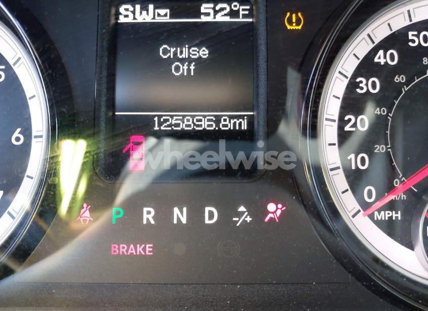 Photo 15 of 2018 Ram 1500 EXPRESS 4X4 6'4 BOX (VIN 1C6RR7FG1JS327742)