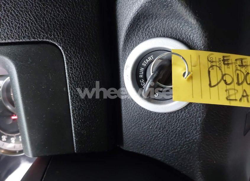 Photo 11 of 2023 Ram 1500 CLASSIC TRADESMAN 4X4 6'4 BOX (VIN 1C6RR7FG1PS538075)